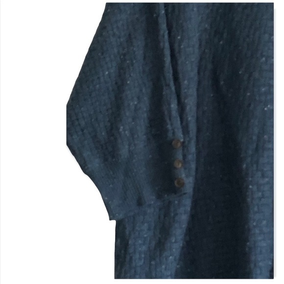 Croft & Barrow Sweater Women’s Plus Size 3X Acrylic Grandmacore Pull Over - Picture 8 of 8